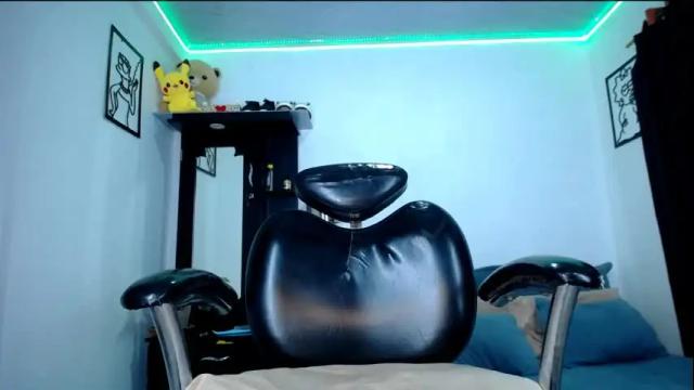 Image 11 of ivan_standford Stream on Chaturbate on 6 months ago