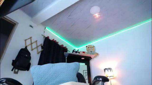 Image 6 of ivan_standford Stream on Chaturbate on 2 months ago