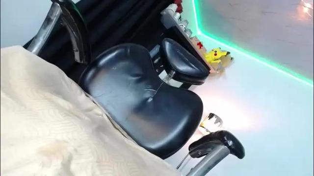 Image 4 of ivan_standford Stream on Chaturbate on 1 month ago