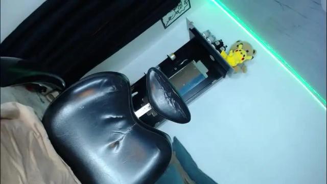 Image 2 of ivan_standford Stream on Chaturbate on 15 days ago