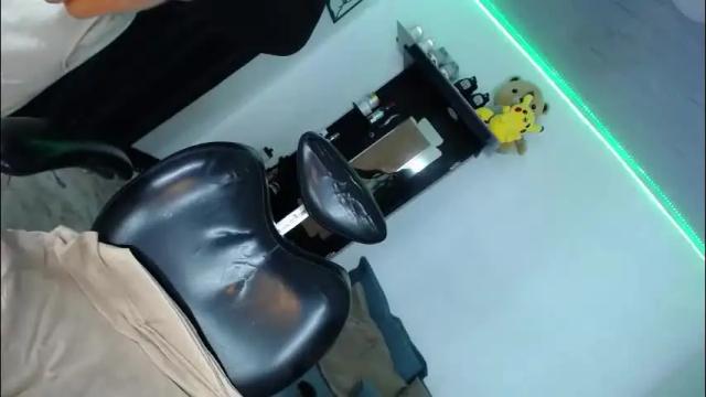 Image 6 of ivan_standford Stream on Chaturbate on 9 days ago