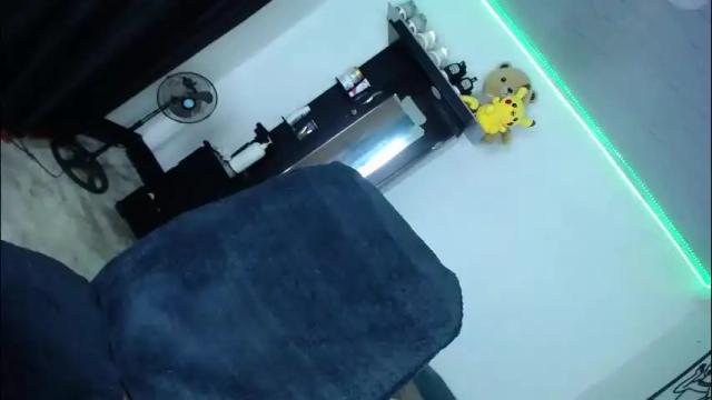 Image 8 of ivan_standford Stream on Chaturbate on 9 hours ago