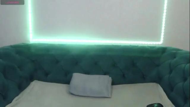 Image 3 of ivanacharm Stream on Chaturbate on 1 month ago