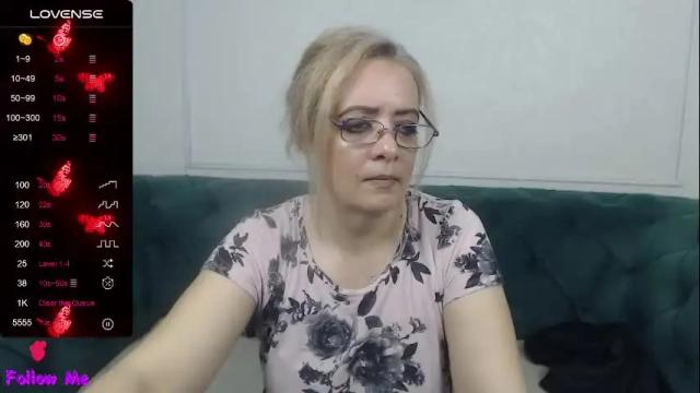 Thumbnail 1, ivanacharm's Stream at Chaturbate, 24 days ago