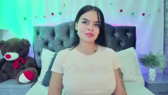 Image 4 of ivanarivera Stream on Chaturbate on 16 months ago