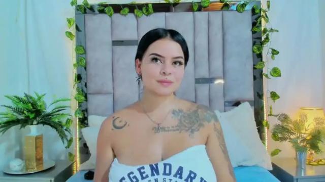 Thumbnail 1, ivanarivera's Stream at Chaturbate, 14 months ago
