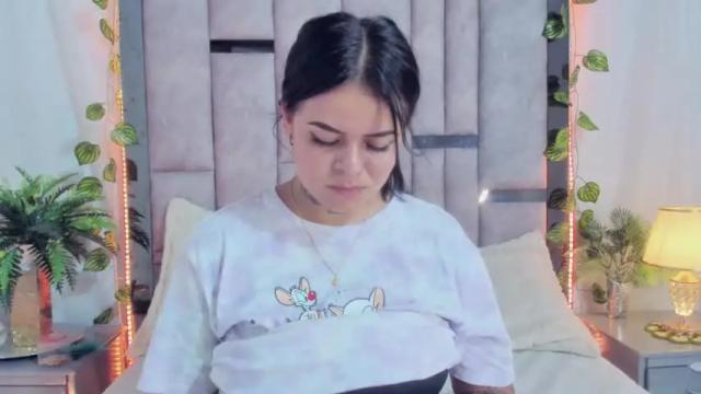 Image 2 of ivanarivera Stream on Chaturbate on 13 months ago