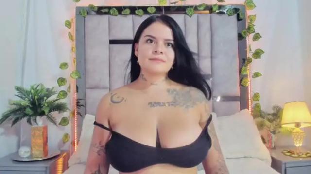 Thumbnail 1, ivanarivera's Stream at Chaturbate, 12 months ago