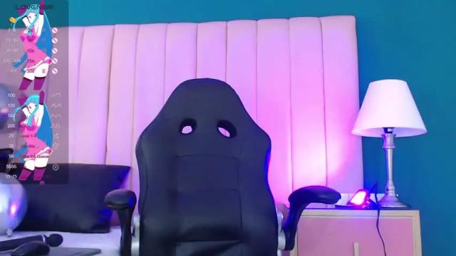 Image 4 of ivanawhite1 Stream on Chaturbate on 15 months ago