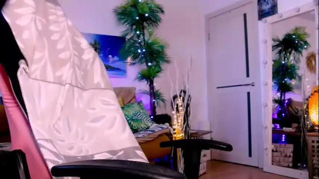 Image 12 of ivankai_ Stream on Chaturbate on 2 months ago
