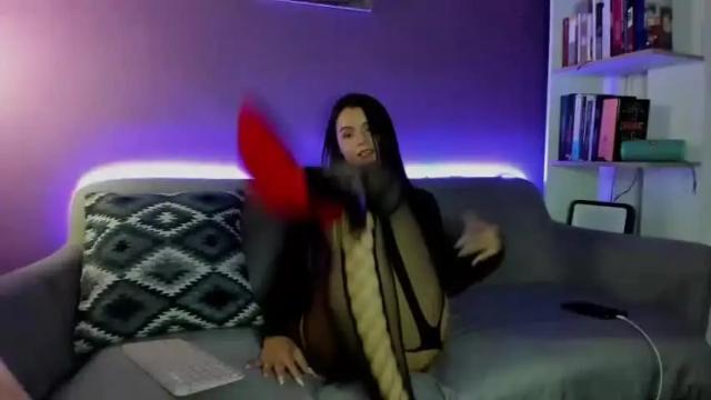 Image 6 of ivanna_james02 Stream on Chaturbate on 14 months ago
