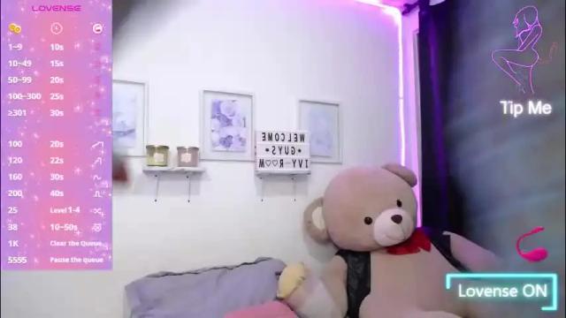 Image 11 of ivanna_wolf3 Stream on Chaturbate on 24 days ago