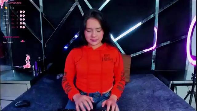 Thumbnail 3, ivannaa18's Stream at Chaturbate, 2 months ago