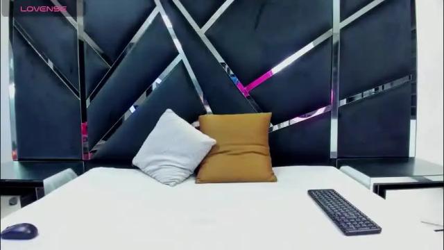 Thumbnail 1, ivannaa18's Stream at Chaturbate, 2 months ago