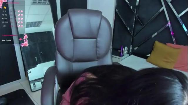 Thumbnail 1, ivannaa18's Stream at Chaturbate, 1 month ago