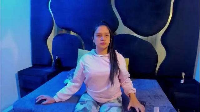 Thumbnail 1, ivannaa18's Stream at Chaturbate, 5 days ago