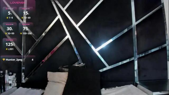 Thumbnail 2, ivannaa18's Stream at Chaturbate, 2 days ago