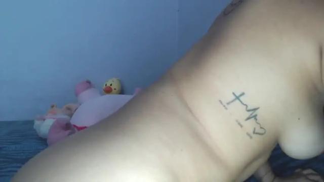 Image 6 of ivannaah_ Stream on Chaturbate on 16 months ago