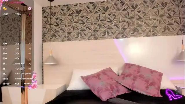 Image 3 of ivannaanggel Stream on Chaturbate on 1 month ago