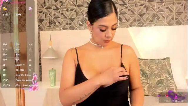 Image 8 of ivannaanggel Stream on Chaturbate on 1 month ago