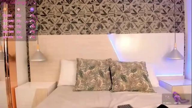 Thumbnail 1, ivannaanggel's Stream at Chaturbate, 1 month ago