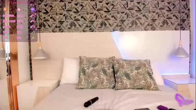 Image 3 of ivannaanggel Stream on Chaturbate on 1 month ago