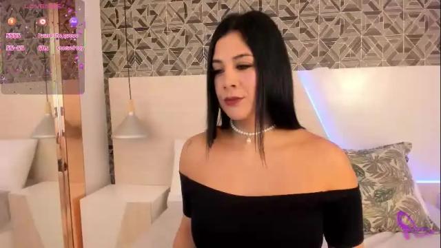 Thumbnail 2, ivannaanggel's Stream at Chaturbate, 1 month ago