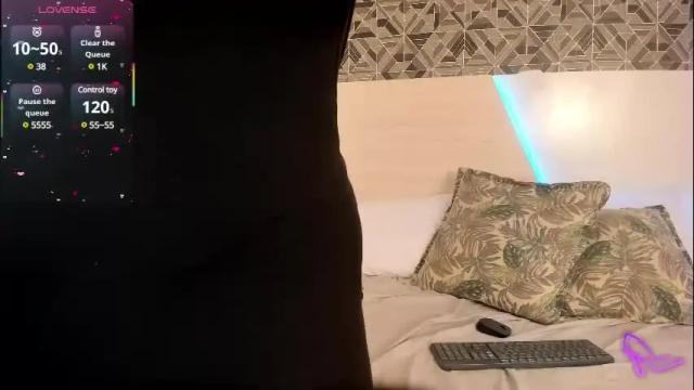 Thumbnail 2, ivannaanggel's Stream at Chaturbate, 6 days ago