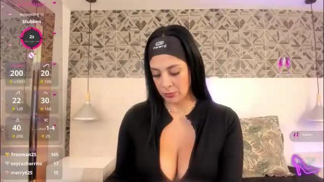 Image 11 of ivannaanggel Stream on Chaturbate on 2 months ago