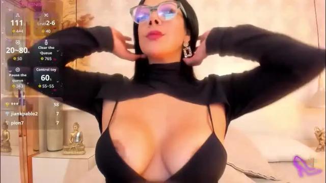 Image 3 of ivannaanggel Stream on Chaturbate on 29 days ago