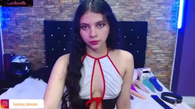 Image 2 of ivannabruner Stream on Chaturbate on 15 months ago