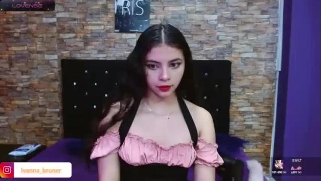 Image 3 of ivannabruner Stream on Chaturbate on 13 months ago