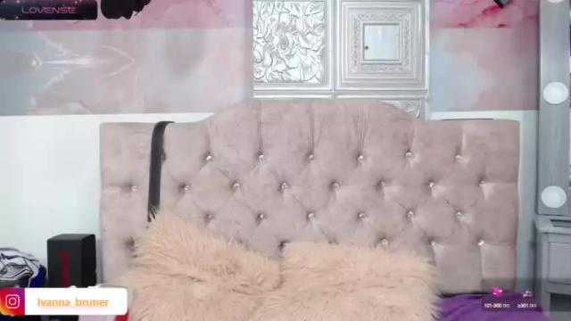 Thumbnail 1, ivannabruner's Stream at Chaturbate, 13 months ago