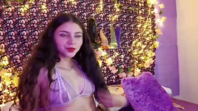 Image 2 of ivannabruner Stream on Chaturbate on 12 months ago