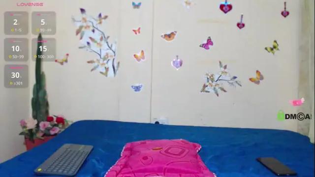 Image 3 of ivannafisher Stream on Chaturbate on 3 months ago