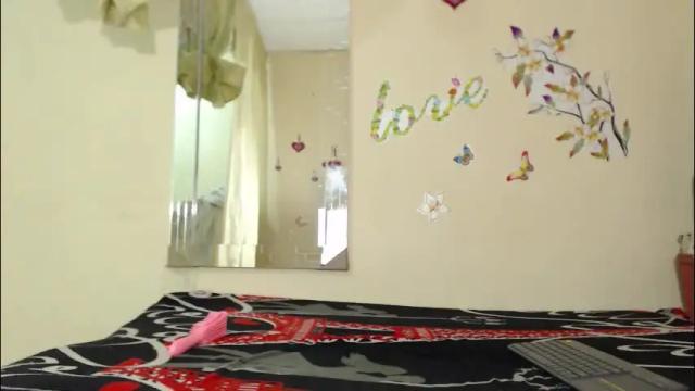 Image 2 of ivannafisher Stream on Chaturbate on 2 months ago