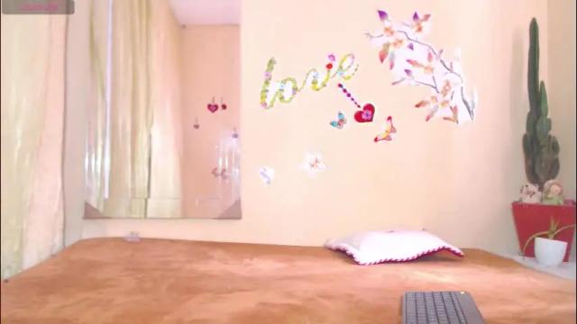 Image 2 of ivannafisher Stream on Chaturbate on 2 months ago