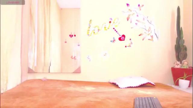 Image 3 of ivannafisher Stream on Chaturbate on 2 months ago