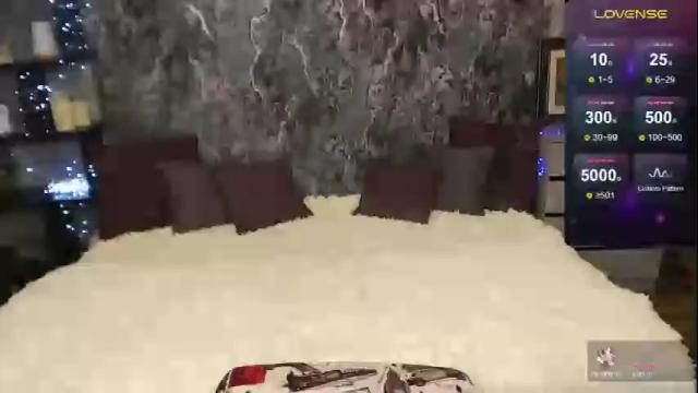 Image 12 of ivannaflower Stream on Chaturbate on 3 days ago