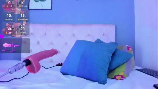 Image 2 of ivannajackson_ Stream on Chaturbate on 1 month ago