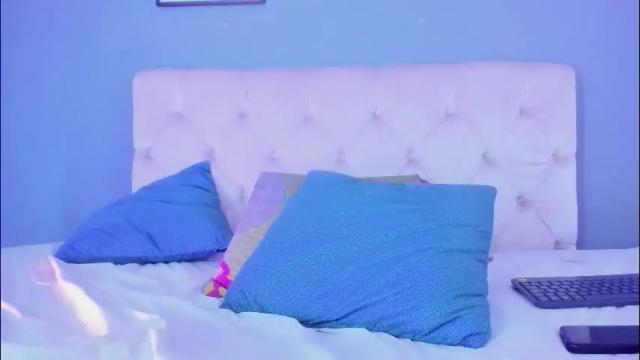 Image 12 of ivannajackson_ Stream on Chaturbate on 1 month ago