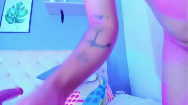 Thumbnail 1, ivannajackson_'s Stream at Chaturbate, 1 month ago