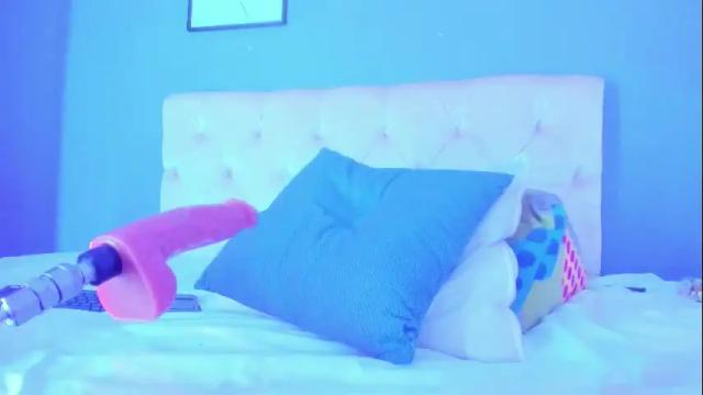 Image 7 of ivannajackson_ Stream on Chaturbate on 1 month ago