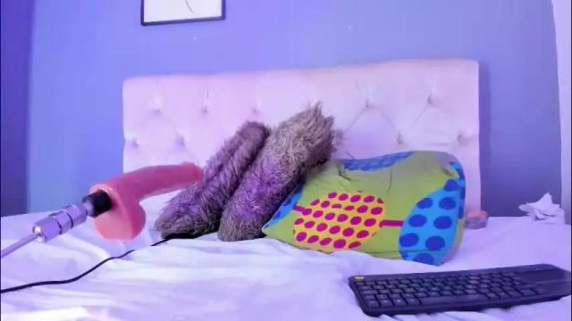 Thumbnail 3, ivannajackson_'s Stream at Chaturbate, 1 month ago
