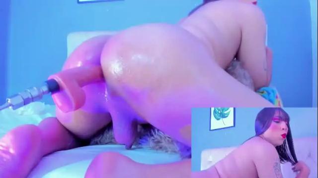 Thumbnail 2, ivannajackson_'s Stream at Chaturbate, 1 month ago
