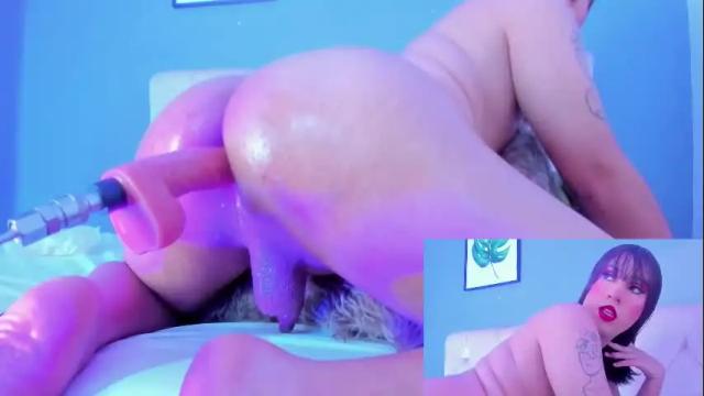 Image 6 of ivannajackson_ Stream on Chaturbate on 1 month ago