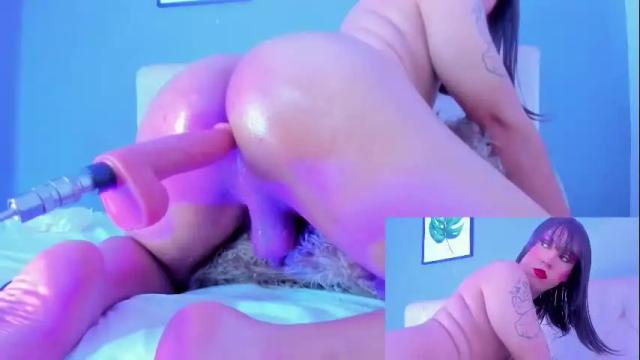 Image 7 of ivannajackson_ Stream on Chaturbate on 1 month ago