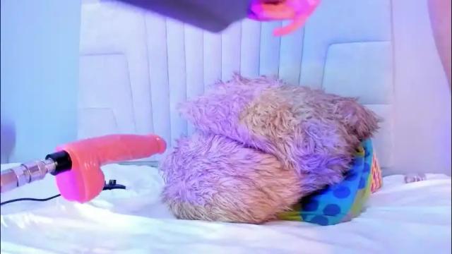Image 12 of ivannajackson_ Stream on Chaturbate on 1 month ago