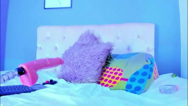 Image 10 of ivannajackson_ Stream on Chaturbate on 1 month ago