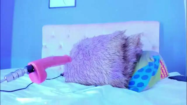 Image 2 of ivannajackson_ Stream on Chaturbate on 1 month ago